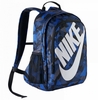 Рюкзак городской Nike Hayward Futura 2.0 сине-белый