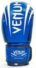 Рукавички боксерські Venum MA-5315-B сині - Фото №2