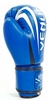 Перчатки боксерские Venum MA-5315-B синие - Фото №3