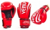 Перчатки боксерские Venum MA-5315-R красные