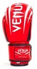 Перчатки боксерские Venum MA-5315-R красные - Фото №2