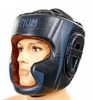 Шлем боксерский Venum BO-5239-BK черный