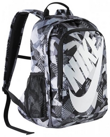Рюкзак городской Nike Hayward Futura 2.0 серый