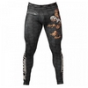 Штаны компрессионные Tatami Replica Thinking Monkey Spats