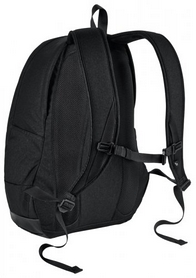 Рюкзак міський Nike Cheyenne 3.0 Premium BA5265-013 чорний - Фото №2