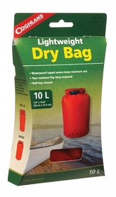 Мішок компресійний Coghlan's Dry Bag 1107 10 л - Фото №2