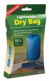 Мешок компрессионный Coghlan's Dry Bag 1112 55 л