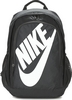 Рюкзак городской Nike Hayward Futura 2.0 черный