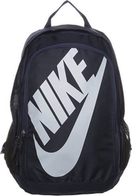 Рюкзак городской Nike Hayward Futura 2.0 синий