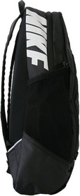 Рюкзак міський Nike Alph Adpt Rev BP чорний - Фото №4