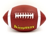 М'яч для американського футболу Kingmax FB-5496-9