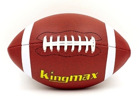 Мяч для американского футбола Kingmax FB-5496-9