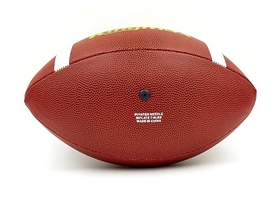 М'яч для американського футболу Kingmax FB-5496-9 - Фото №2
