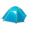 Палатка трехместная Naturehike P-Series III NH15Z003-P синяя