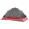Палатка двухместная Naturehike Ultralight II 20D silicone NH15Z006-P оранжевая - Фото №2