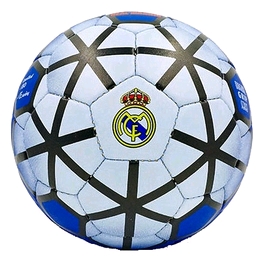 Мяч футбольный Real Madrid FB-0047-164 №5