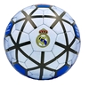 Мяч футбольный Real Madrid FB-0047-164 №5