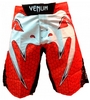 Шорты для MMA Venum VS 66 красные