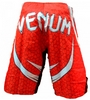 Шорты для MMA Venum VS 66 красные - Фото №2