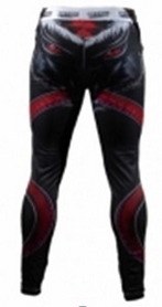 Штаны компрессионные Tatami Replica Honey Badger V3 Spats