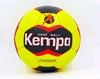 Мяч гандбольный Кempa №1 HB-5408-1 - Фото №2