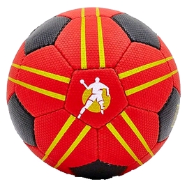 М'яч гандбольний Kempa №1 HB-5409-1 - Фото №3