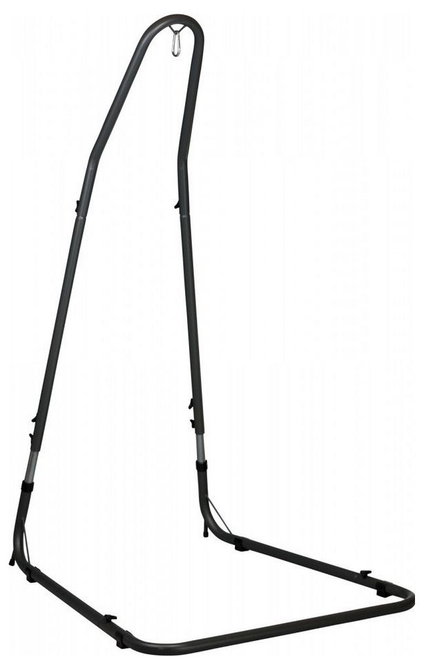 

Стойка для подвесных стульев La Siesta Mediterraneo anthracite MEA12-9