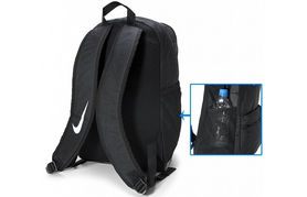 Рюкзак міський Nike NK BRSLA BKPK-M Black - Фото №4