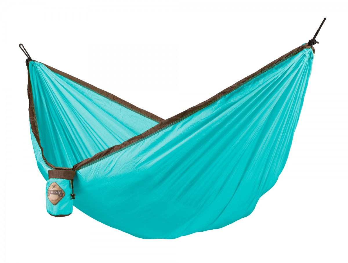 

Гамак La Siesta Colibri CLH15-3 одноместный туристический, Синий
