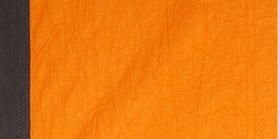 Гамак La Siesta Colibri orange CLH15-5 одномісний туристичний - Фото №3