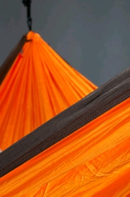 Гамак La Siesta Colibri orange CLH15-5 одноместный туристический - Фото №4