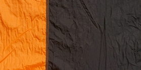 Гамак La Siesta Colibri orange CLH20-5 двухместный туристический - Фото №3