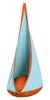 Стілець-гамак дитячий підвісний La Siesta Joki Outdoor Nemo JKD70-35