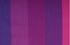 Гамак одноместный La Siesta Orquidea purple - Фото №4