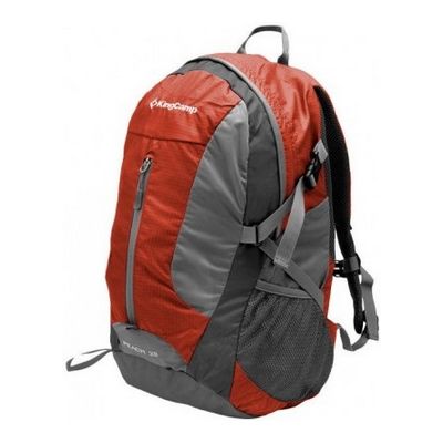 

Рюкзак городской KingCamp Peach 28 л Red, Красный