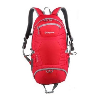 

Рюкзак туристический KingCamp Orchid 40 л Red, Красный