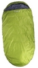 Мішок спальний (спальник) KingCamp Free Space 250 (KS3168) L зелений
