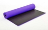 Коврик для фитнеса Pro Supra FI-5558-2 6 мм фиолетовый