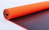 Коврик для фитнеса Pro Supra FI-5558-4 6 мм оранжевый - Фото №2