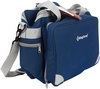 Набір для пікніка на 3 персони KingCamp Picnic Icy Bag 3 Blue - Фото №2