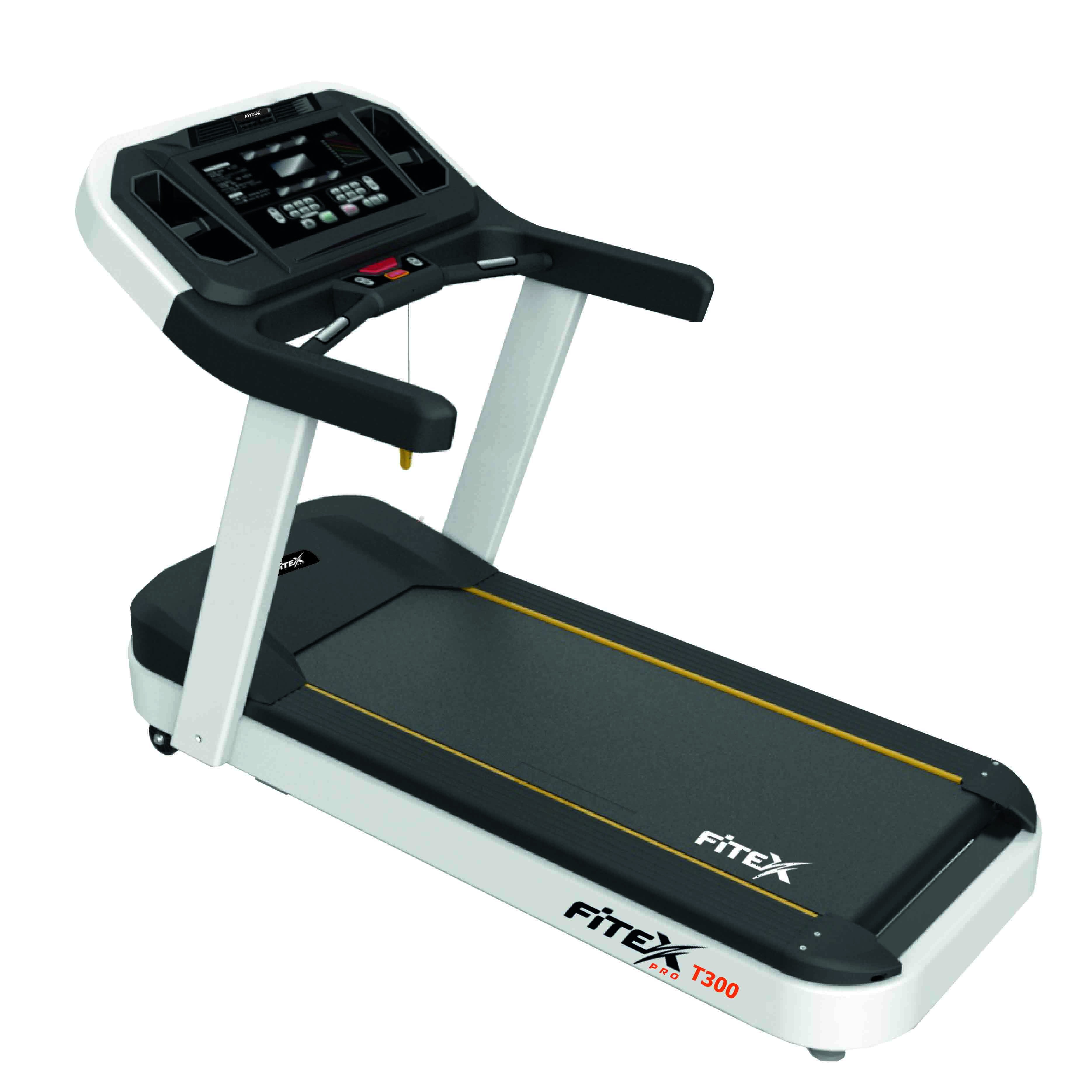 

Дорожка беговая Fitex T300