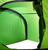 Палатка трехместная KingCamp Elba 3 KT3038 Green - Фото №2