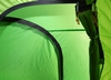 Палатка трехместная KingCamp Elba 3 KT3038 Green - Фото №4