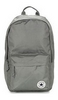 Рюкзак городской Converse EDC Poly Backpack серый