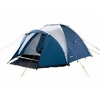 Палатка трехместная KingCamp Holiday 3 (KT3018) голубая