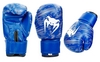 Перчатки боксерские детские Venum MA-5432-B синие