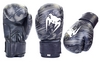 Перчатки боксерские детские Venum MA-5432-BK черные