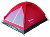 Палатка двухместная KingCamp Monodome 2(KT3016) Red