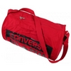 Сумка спортивная Converse Legacy Barrel Duffel Bag Varsity красная - Фото №2