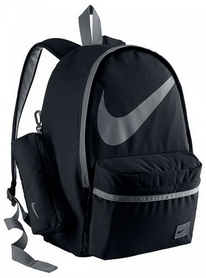 Рюкзак городской Nike Young Athletes Halfday Bt 18 л черный